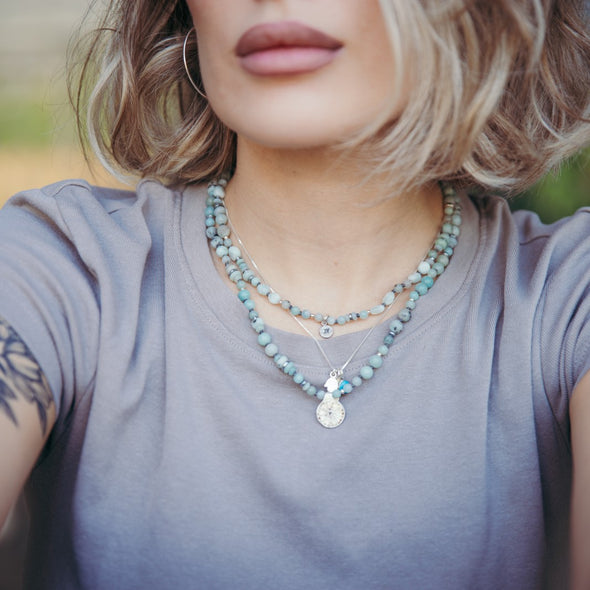 Shore collection