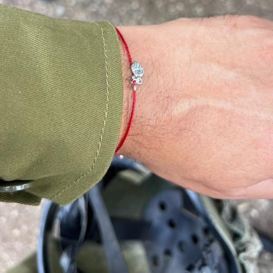 צמיד חמסה קטנה