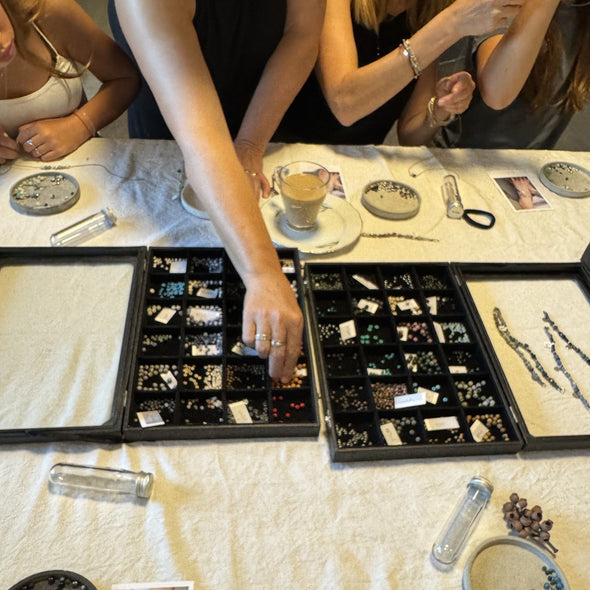 סדנת שזירה ערב 13/1/25