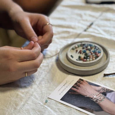 סדנת שזירה בוקר 16/12/25