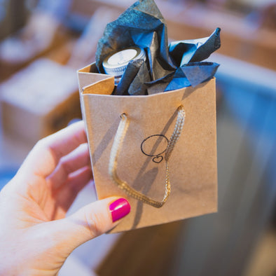 TALUSH GIFT CARD